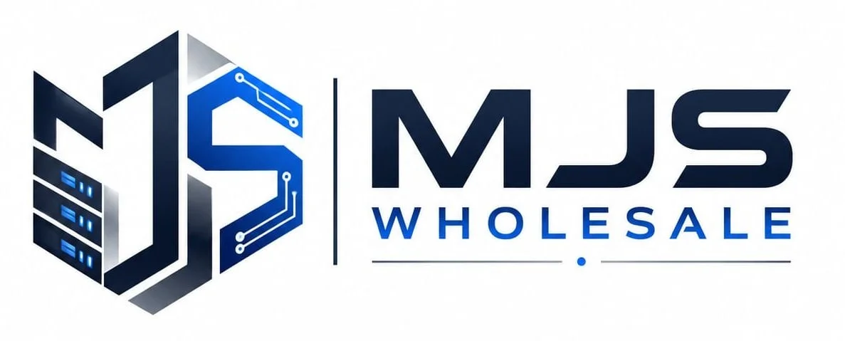 MJS Wholesale Ltd