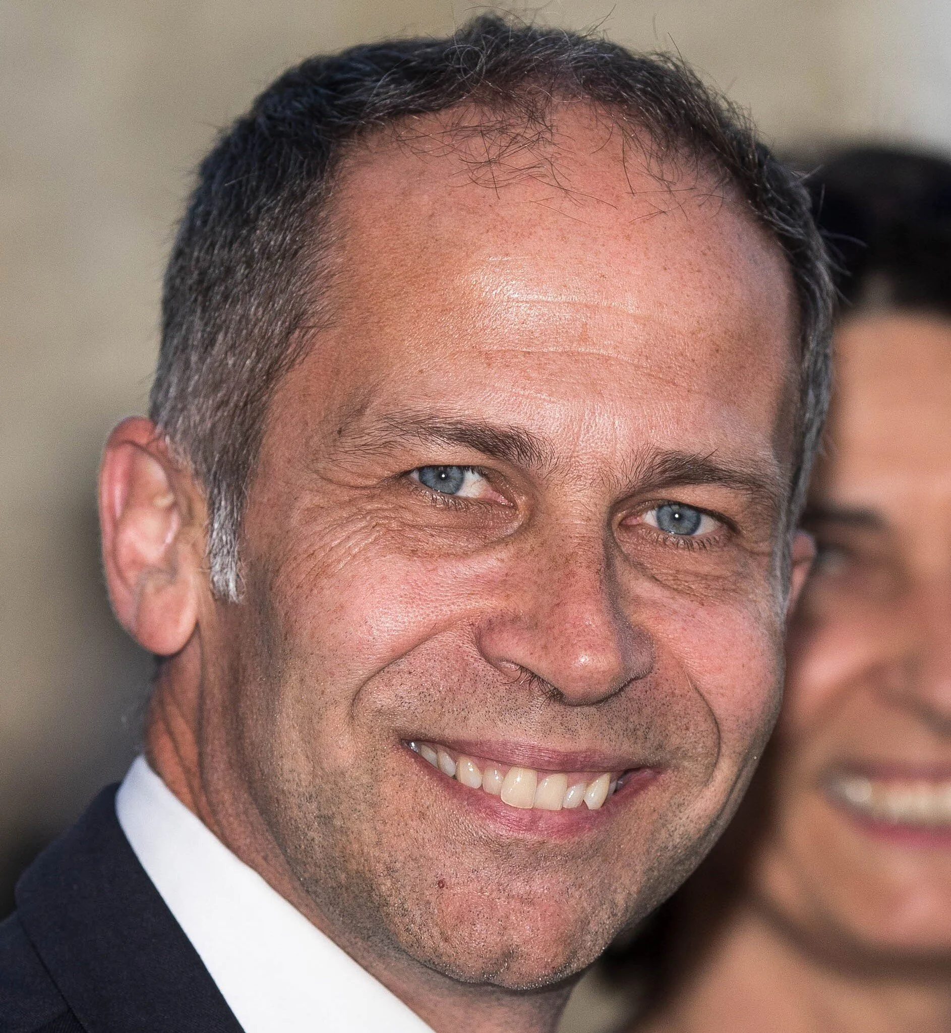 Sebastien LECCOMANDOUX