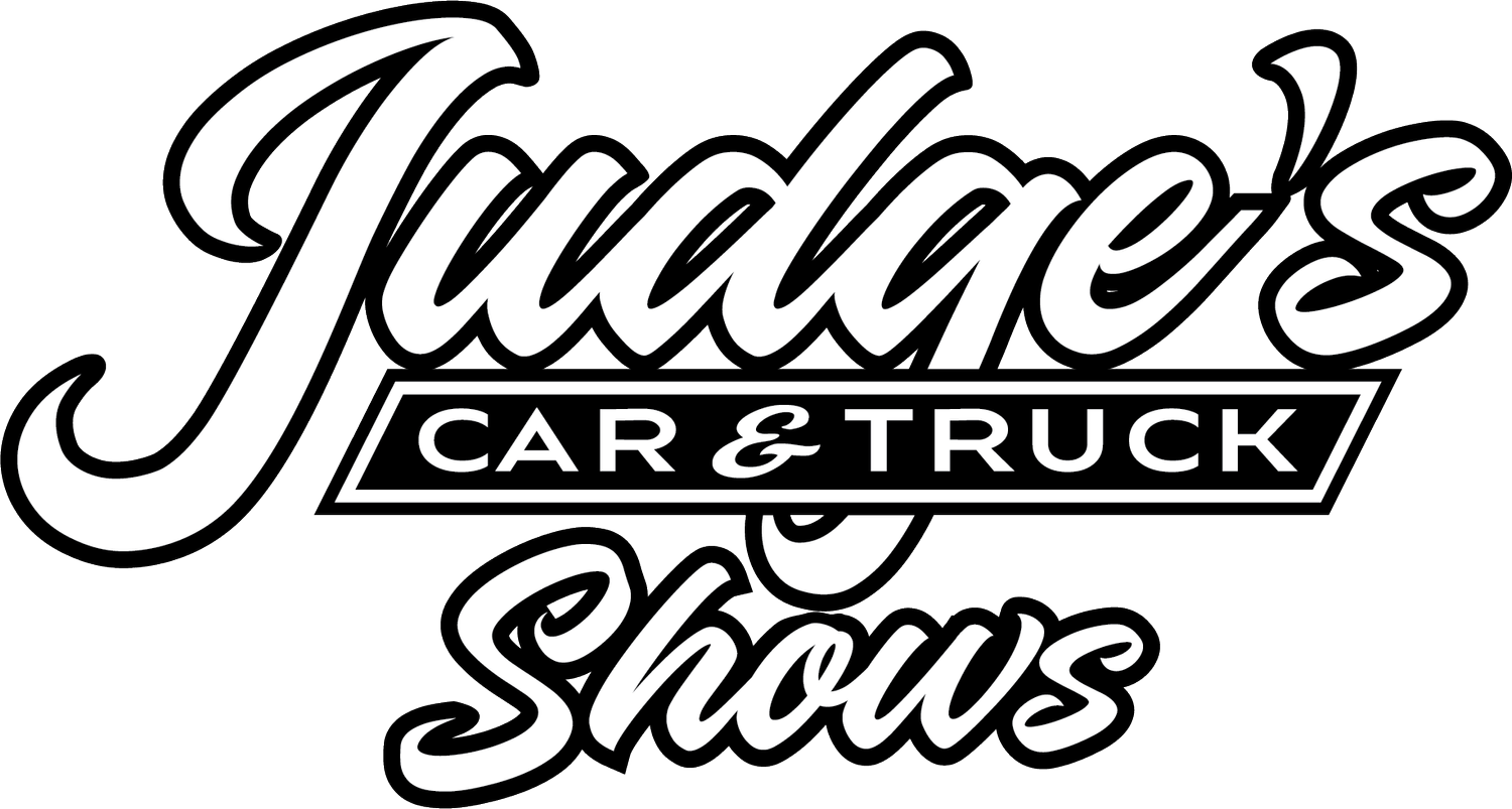 Judge&#39;s Car &amp; Truck Shows