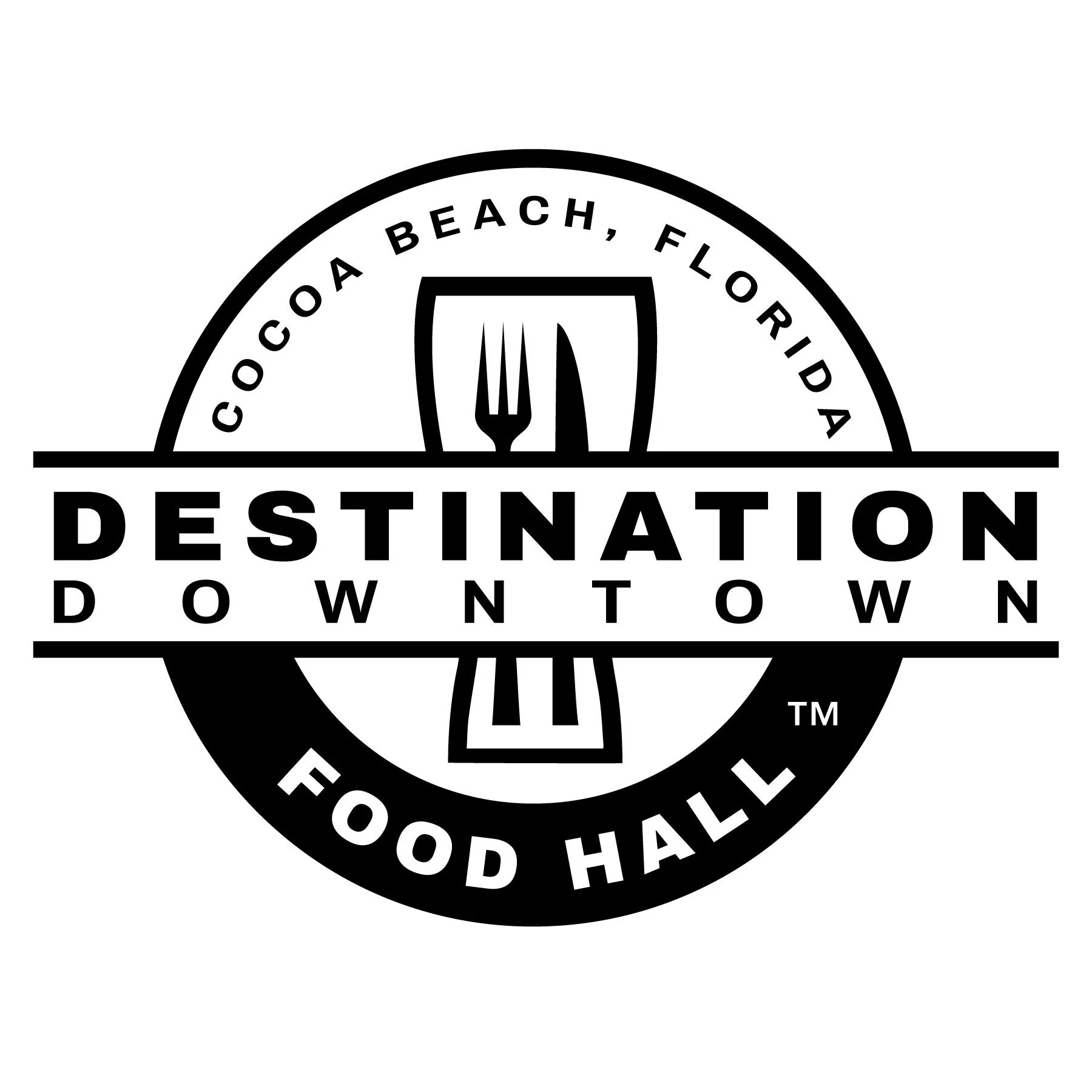 Destination Downtown Food Hall