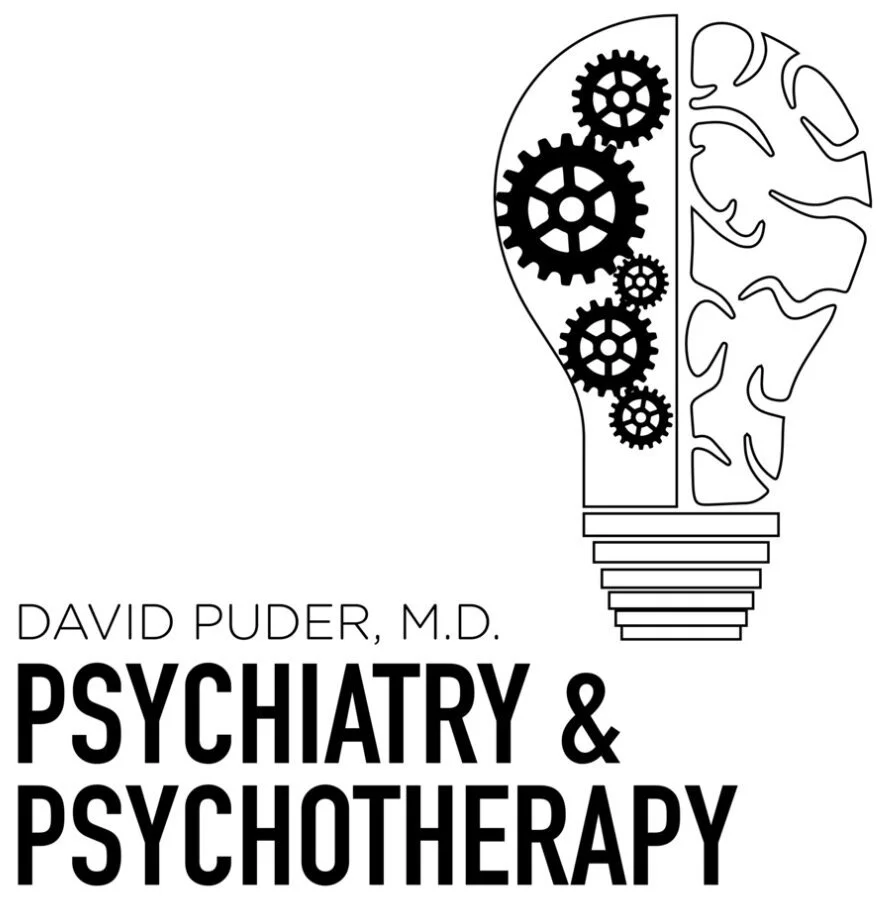 Dr. David Puder Psychiatry & Psychotherapy
