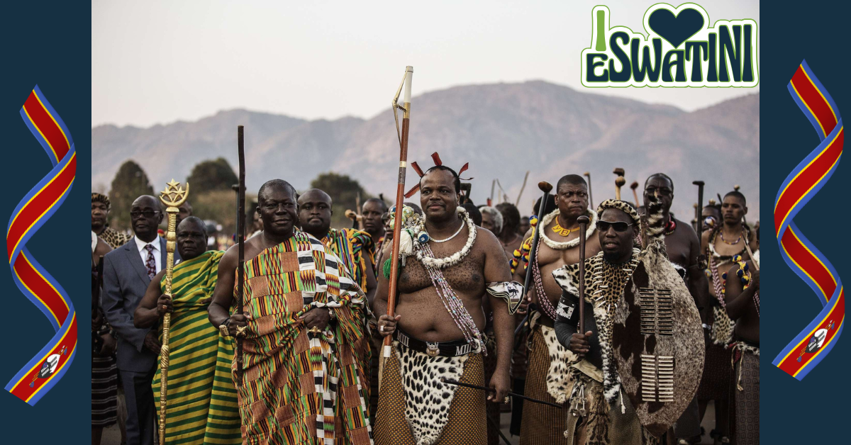Eswatini: The Kingdom That Reclaimed Its Name