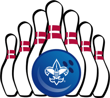 Scout Bowling Night