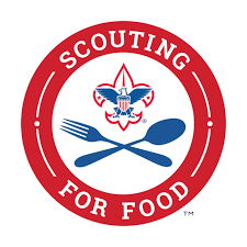 Scouting for Food Collection