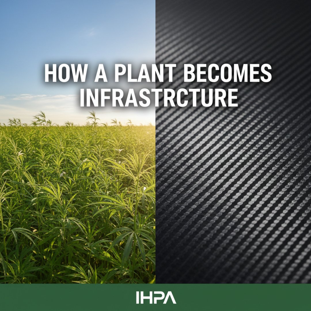 Carbon-Negative Manufacturing 101: How a Plant Becomes Infrastructure