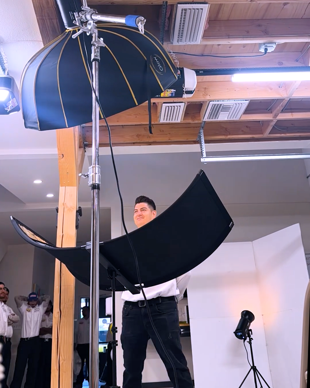 Westlake Village Commercial Headshots: Professional Business Photography for Executives and Teams