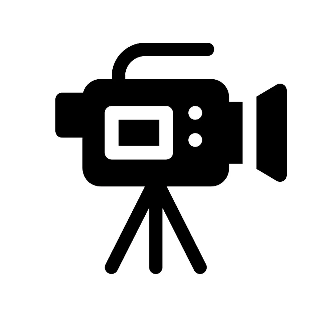 Content Capture (Raw Footage Only)