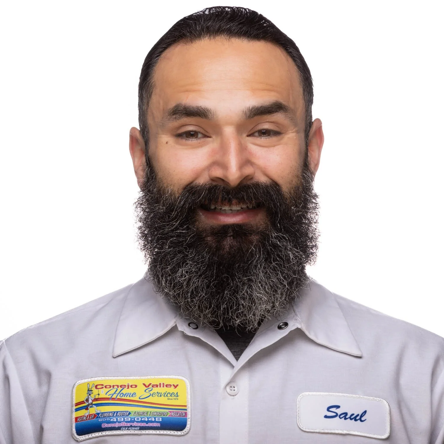 Staff Headshot Photography Service in Ventura County-7.jpg