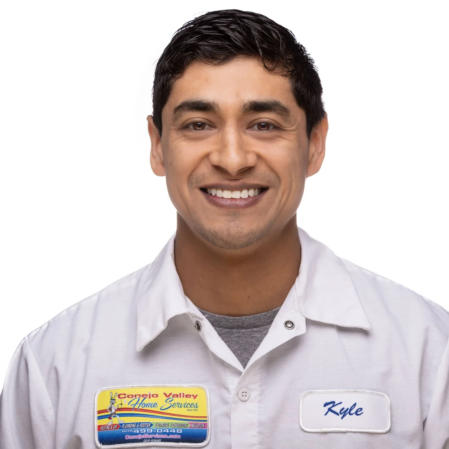 Staff Headshot Photography Service in Ventura County-11.jpg