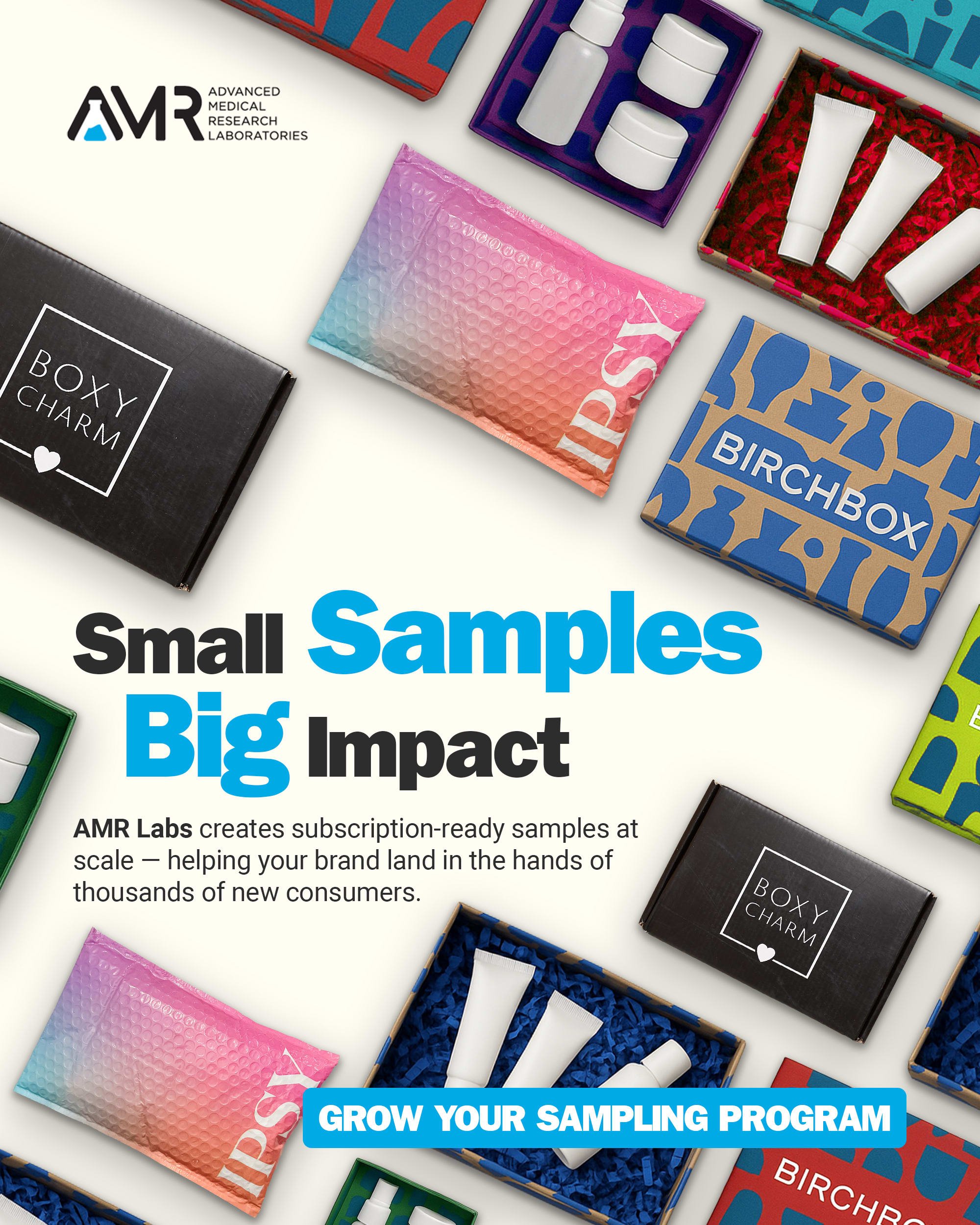 AMR 08 - Small Samples Big Impact.jpg