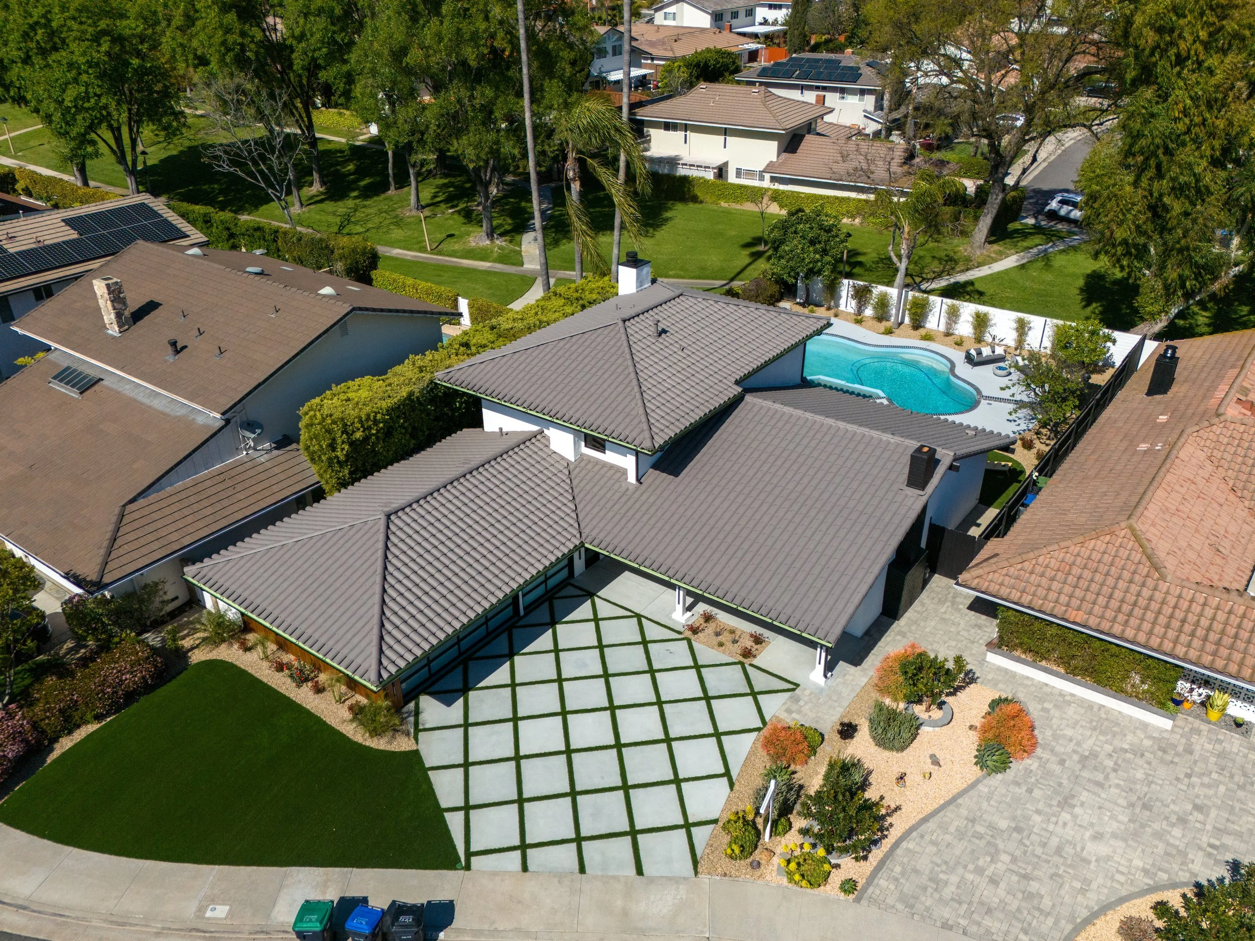 Drone Service Ventura County Real Estate
