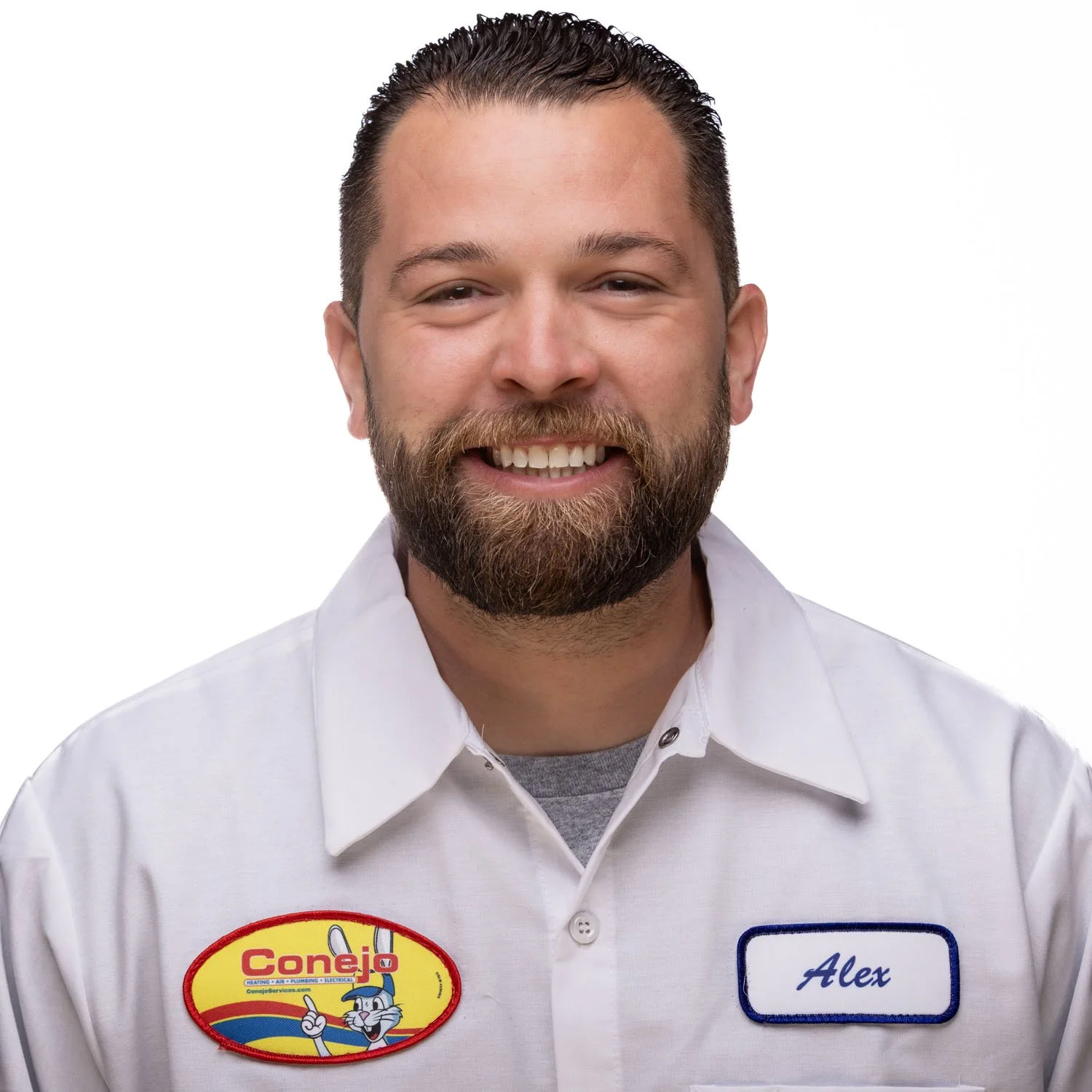 Staff Headshot Photography Service in Ventura County-2.jpg