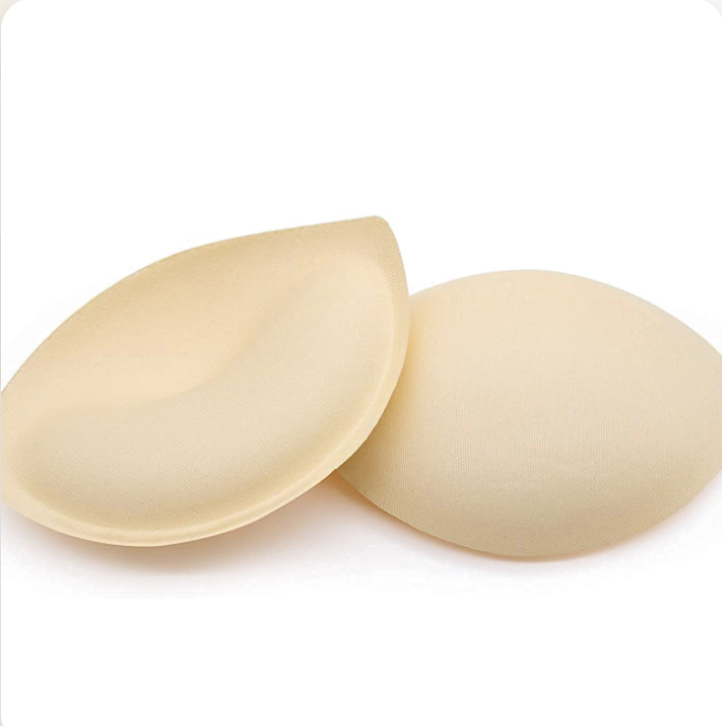 Foam Breast Enhancers