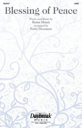 This beautiful benediction is a warm blanket of unity and assurance, creating an opportunity for building fellowship and embracing the promises of faith. This versatile anthem is appropriate for any time of the church year.