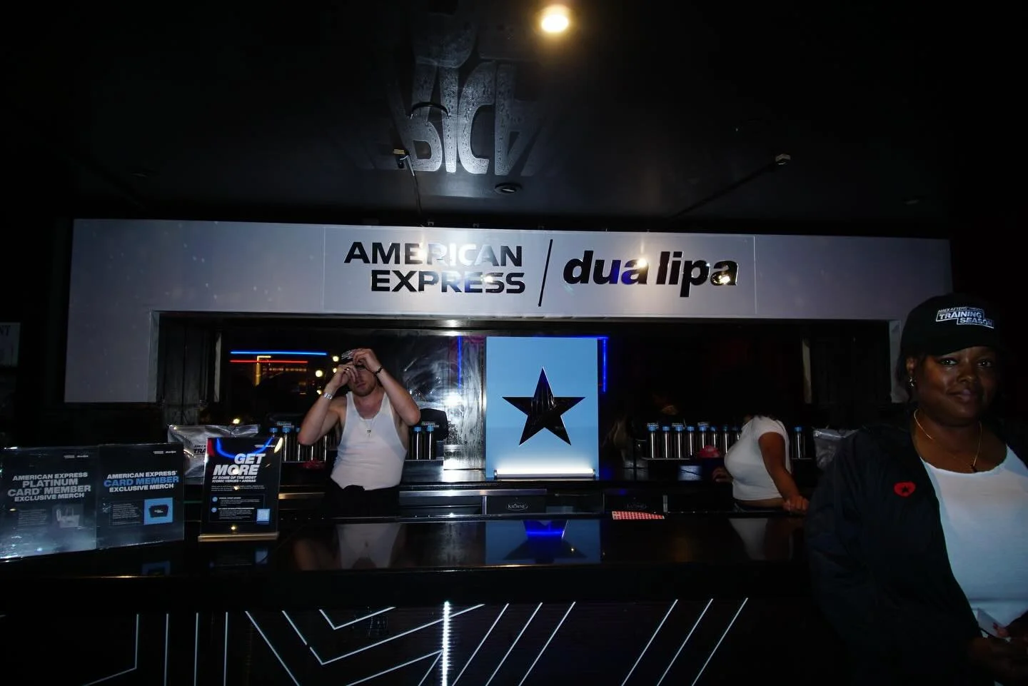 Dula peep amex ain&rsquo;t decline #photography