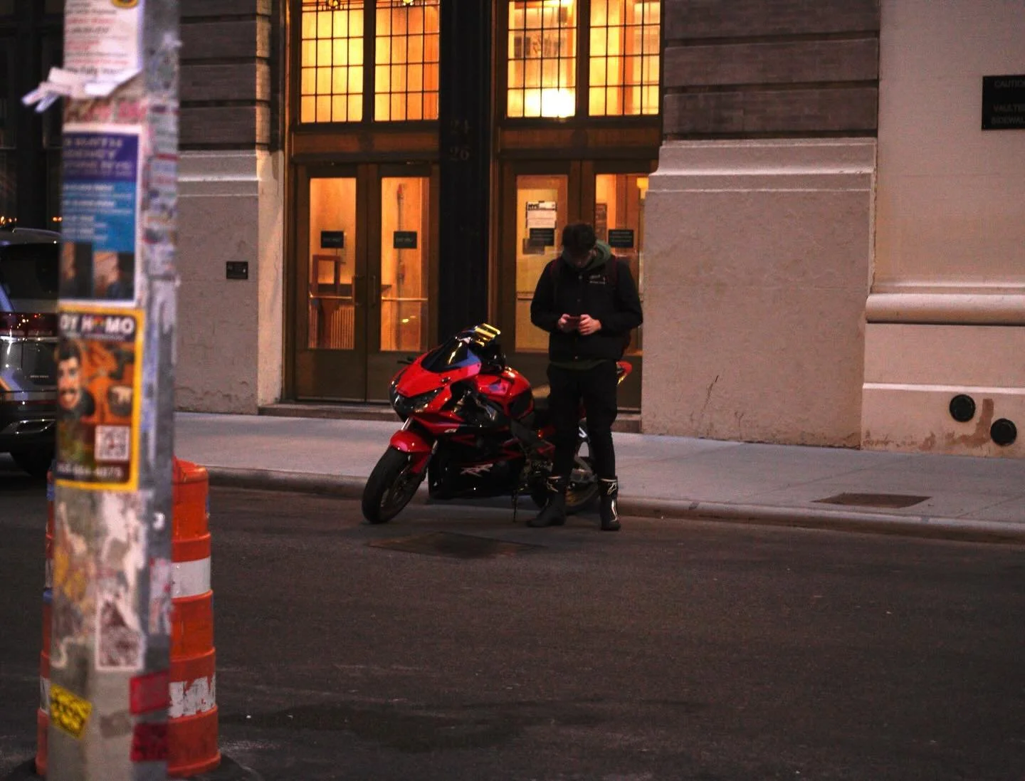 lol photos with an ND filter is that my style now