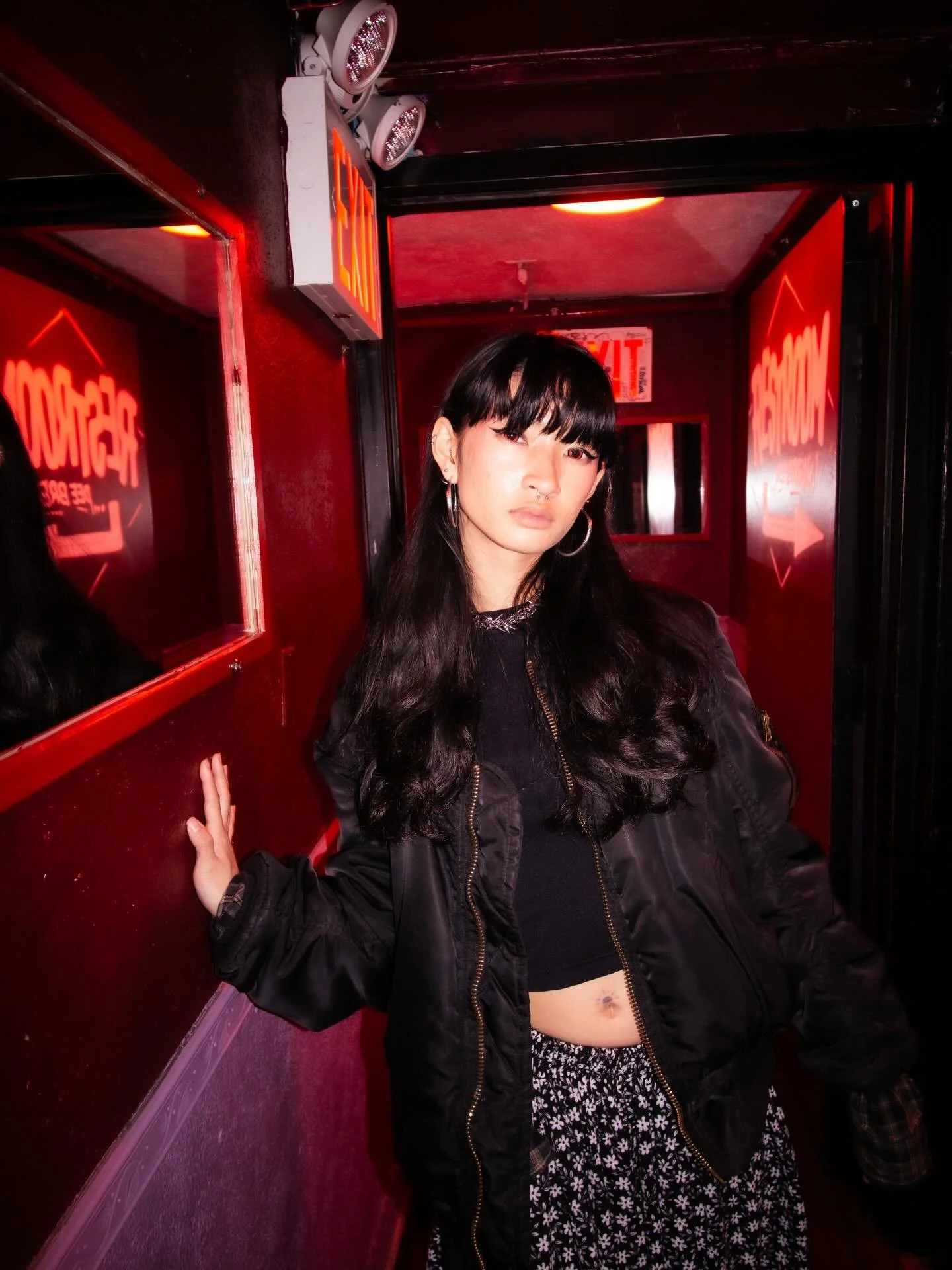 Djing these next two weekends!! Itp at 12 am barrio bounce at 1 am