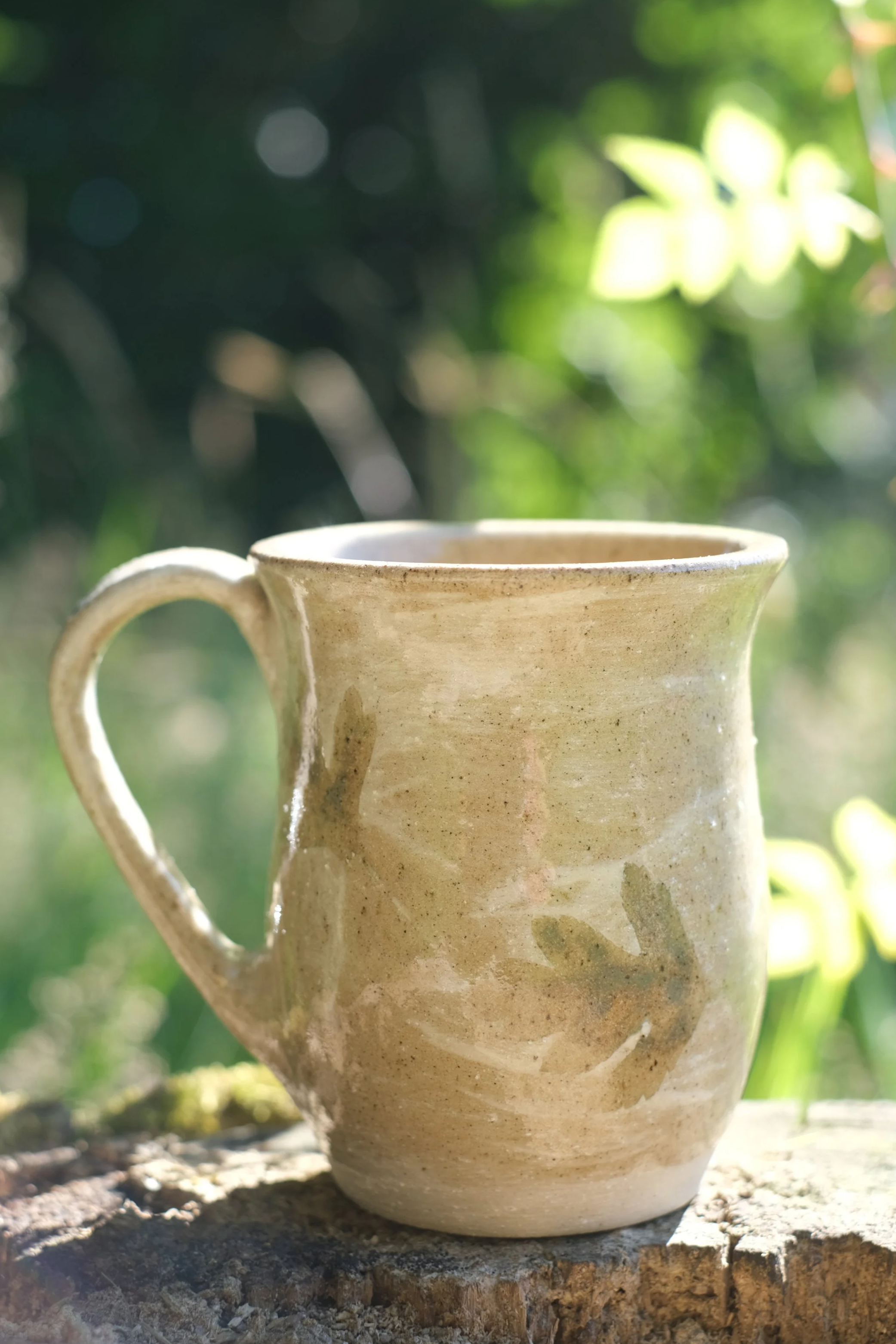 Hawthorn Mugs