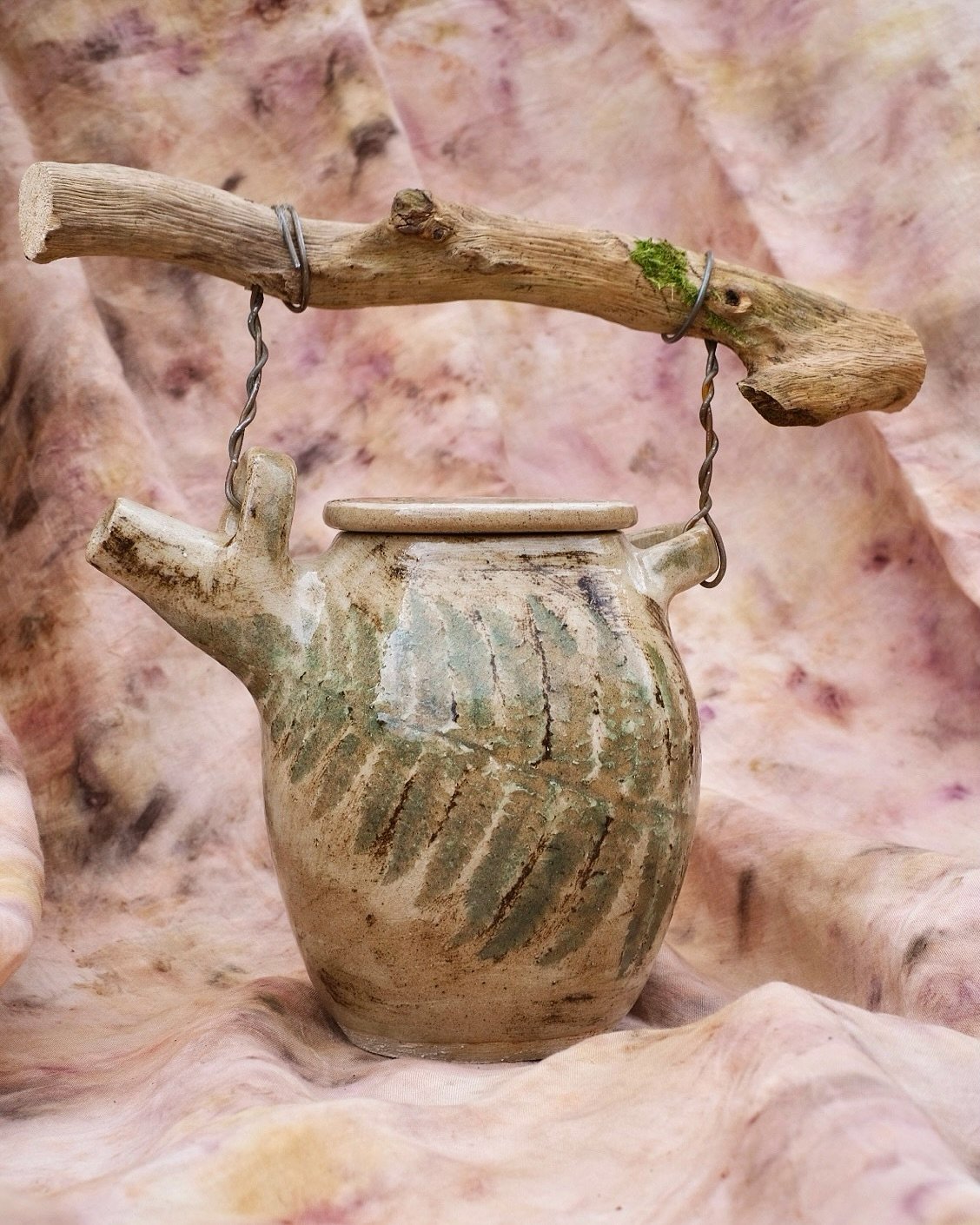 I rarely keep my own pieces usually just the seconds or those that didn&rsquo;t quite go to plan&hellip;

However this one is a little throwback to one of my proudest creations. I honestly don&rsquo;t think I&rsquo;ll ever part with, simply because I