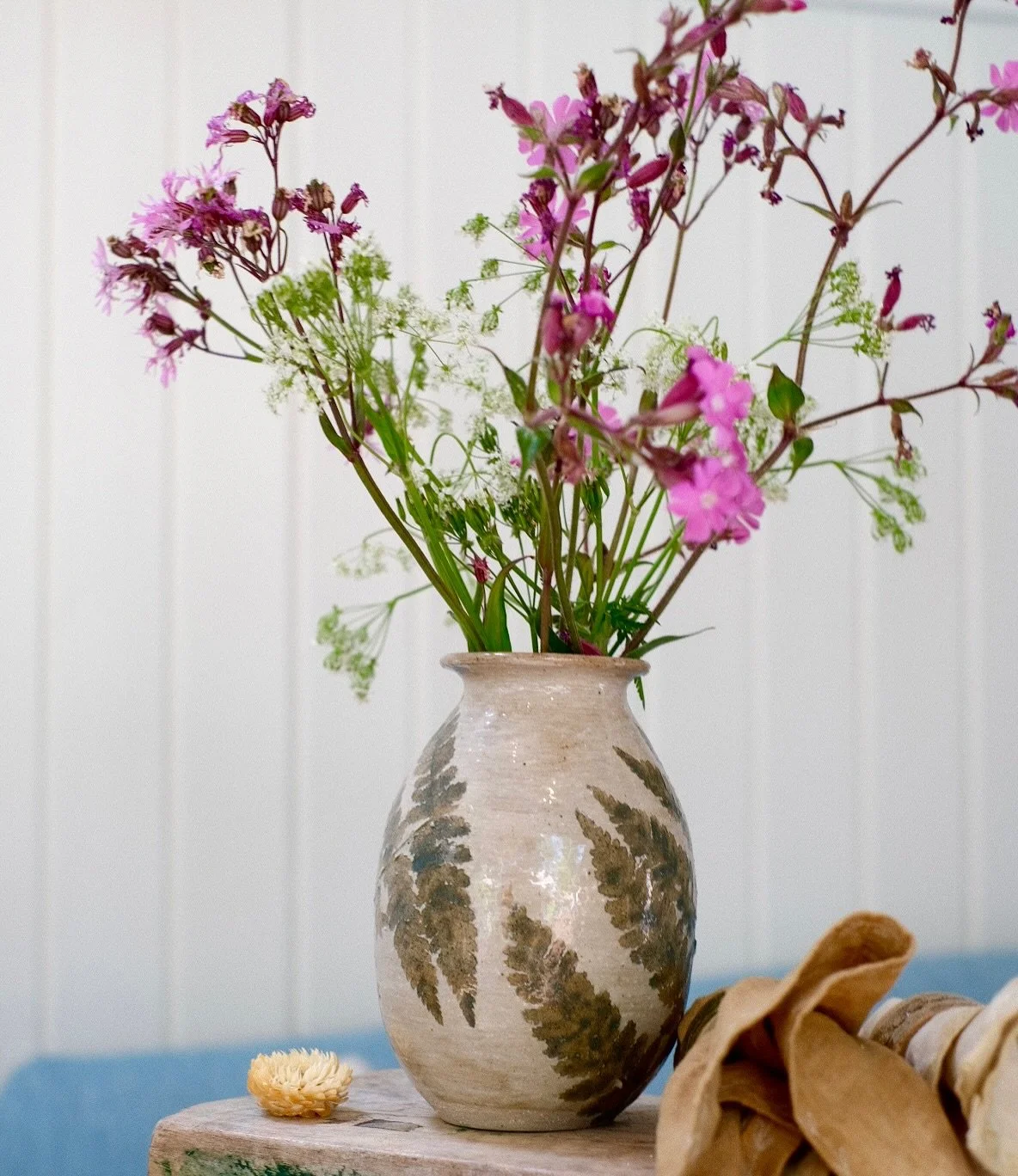 ~ Art In a Topiary Garden ~ 

This coming bank holiday weekend is long awaited event of the year! The incredible Charlotte &amp; Donald open their garden and gather some beautiful creative people in to share their wares in the most magical settling p