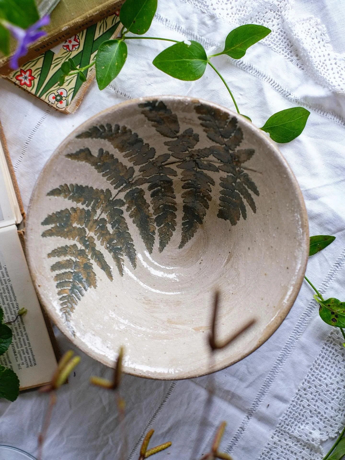 Some of the pots that are coming along with me this Saturday! 

I&rsquo;m so looking forward to seeing you all at @thecountrybrocante 10am&ndash;4pm, time to celebrate all things spring 🌷🌿