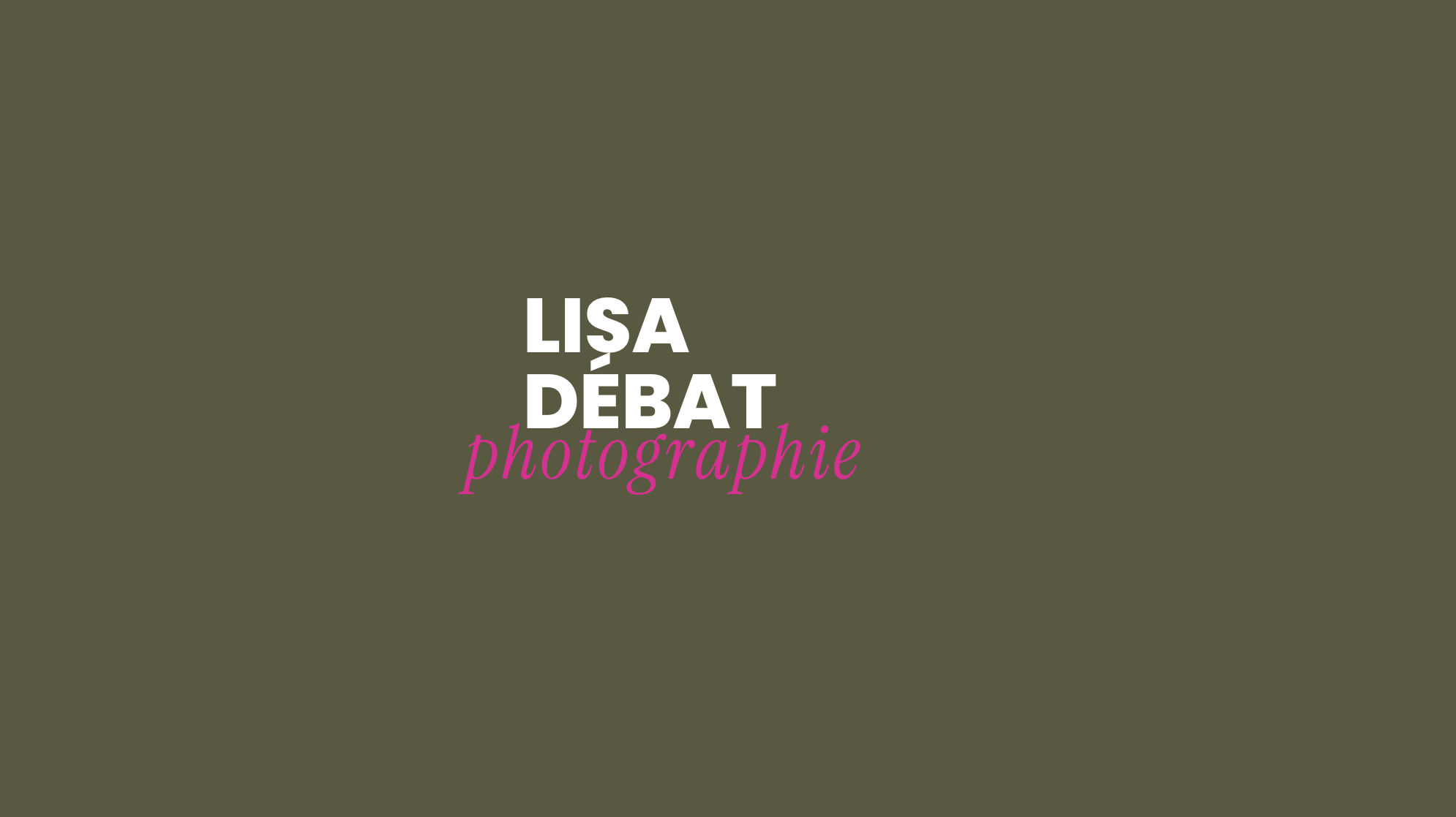 Céramiste - Lisa Debat