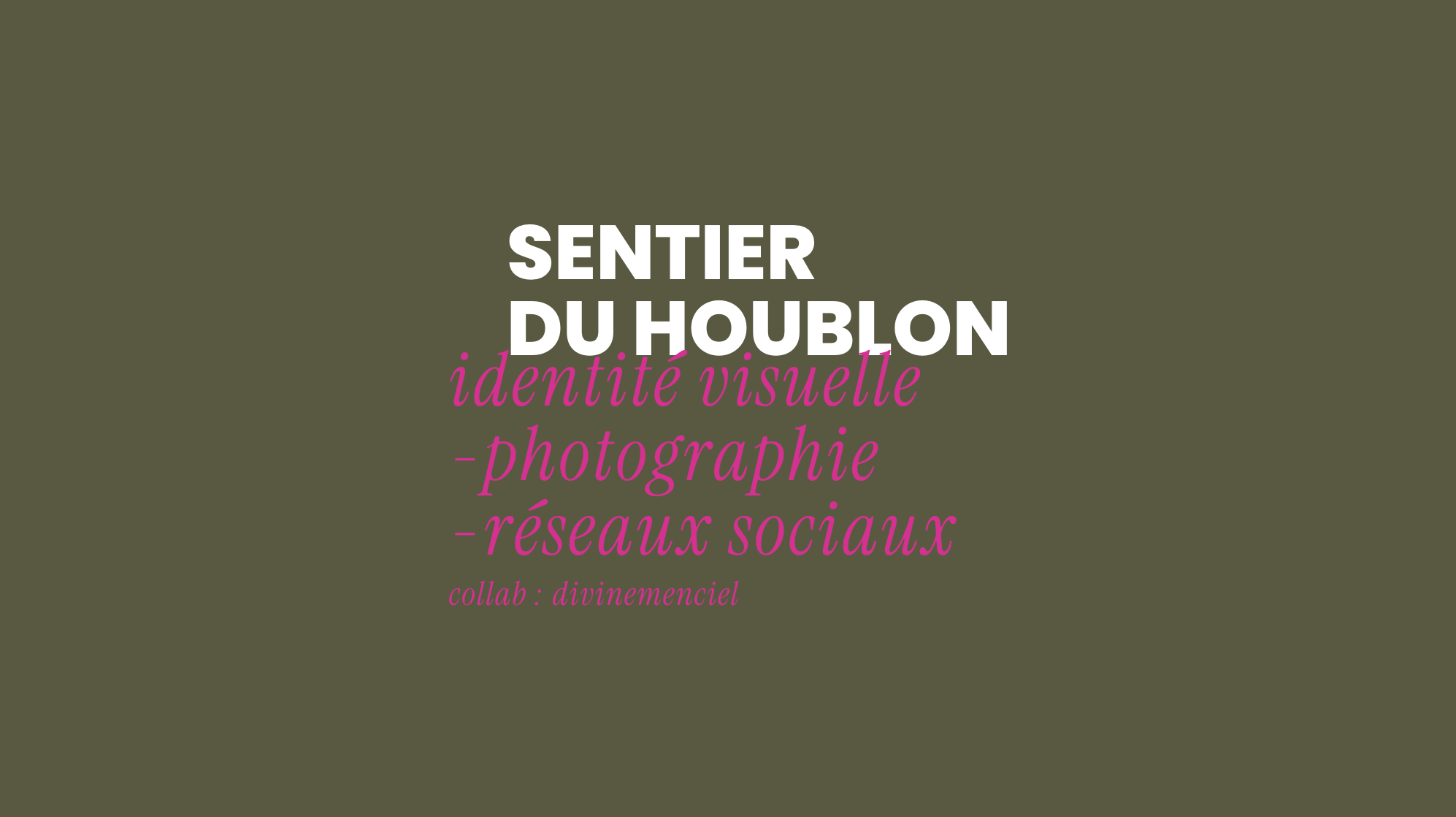 Sentier du Houblon