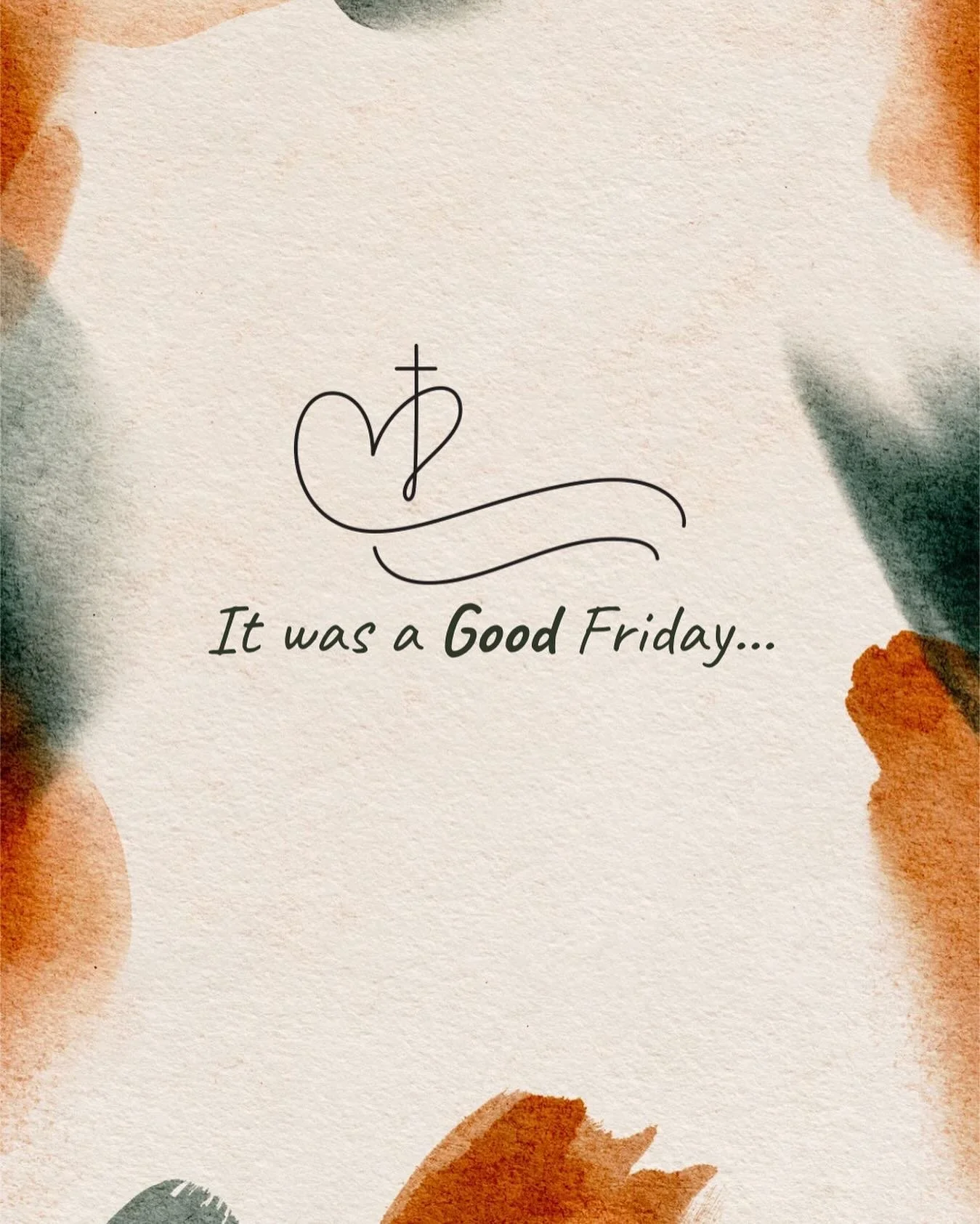 As we approach Easter weekend let us not forget the truth, the victory + the sacrifice that took place. This weekend isn&rsquo;t about the Easter bunny or chocolate, but about the King of Kings who paid the ultimate sacrifice to die on the cross for 