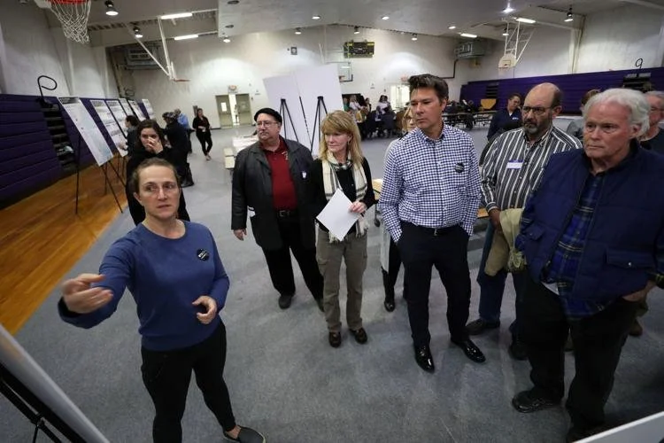 FINAL PUBLIC MEETING