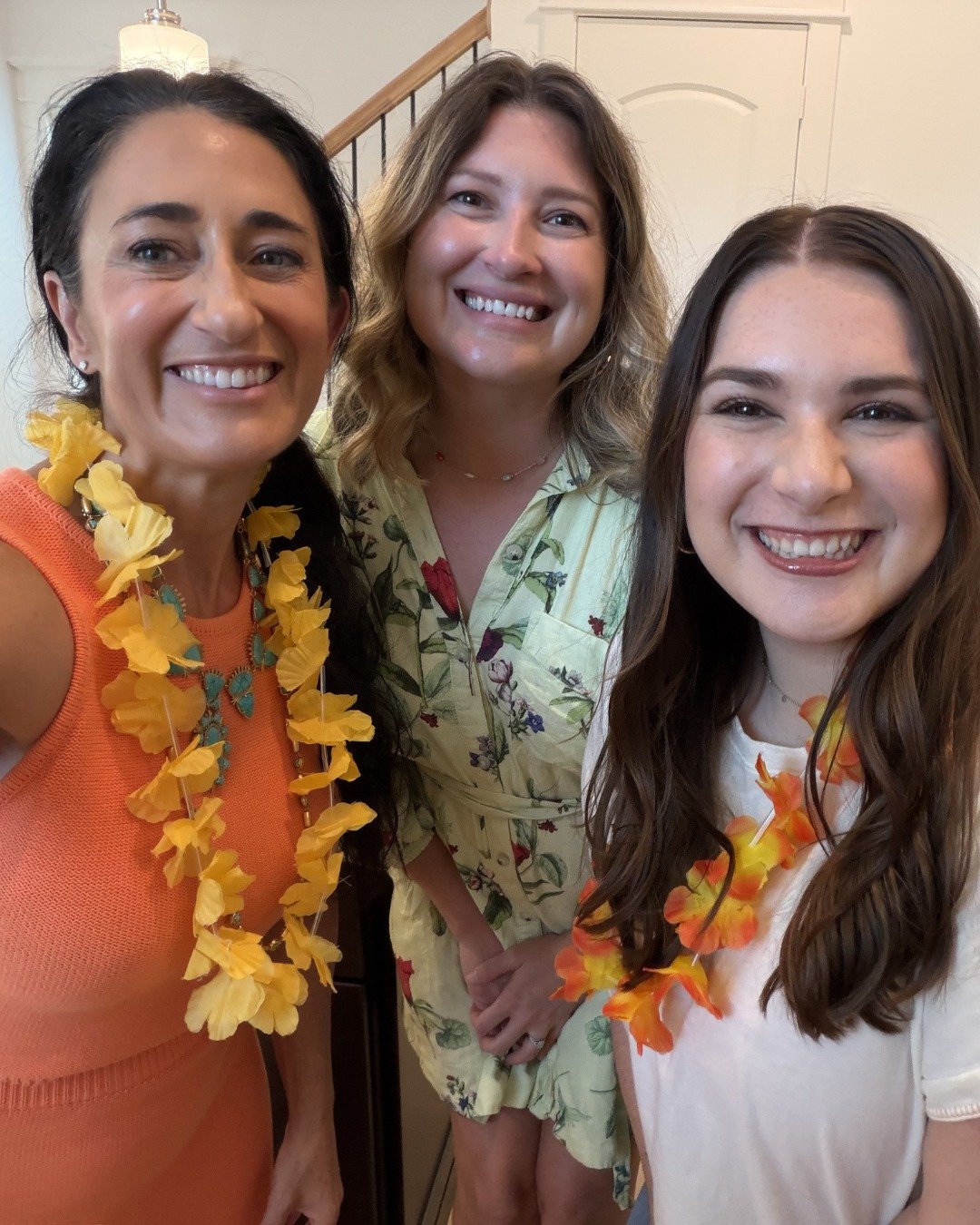 One thing about our team? We're always ready to jump in! ⛱️😎

The best part of what we do isn't just helping businesses grow, it's being there behind the scenes to make it happen. We wear all hats, from event support and content capture to problem-s