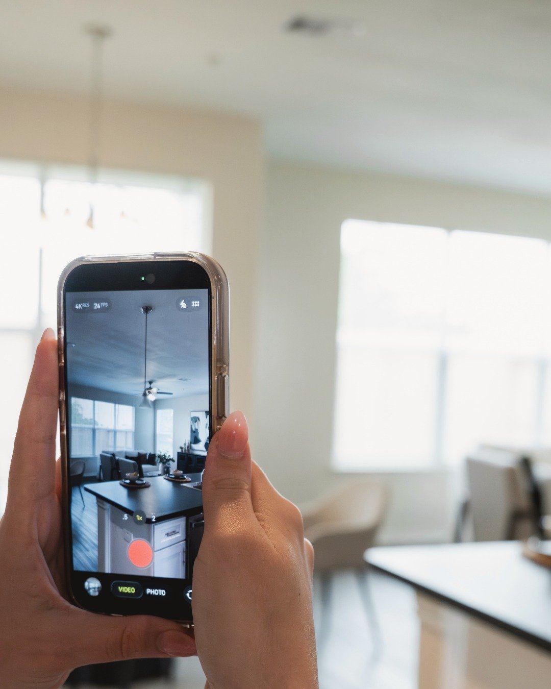 The best content doesn't happen by accident! 🤳🏼 From coordinating the shot to capturing the right moments, we focus on the details that help showcase the quality of your work.

Visit us online to discover what's possible for your brand ➡️ fiveandtw