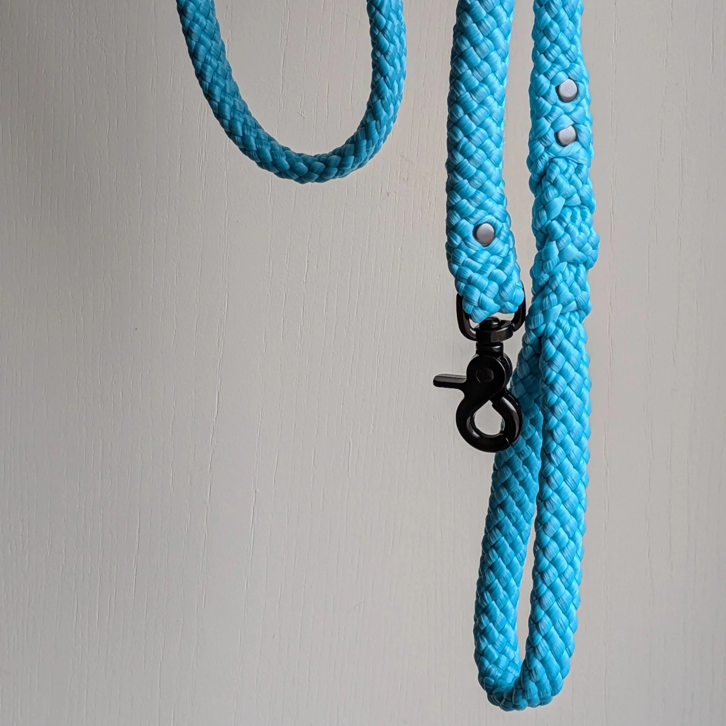 Leash - Blues & Greens