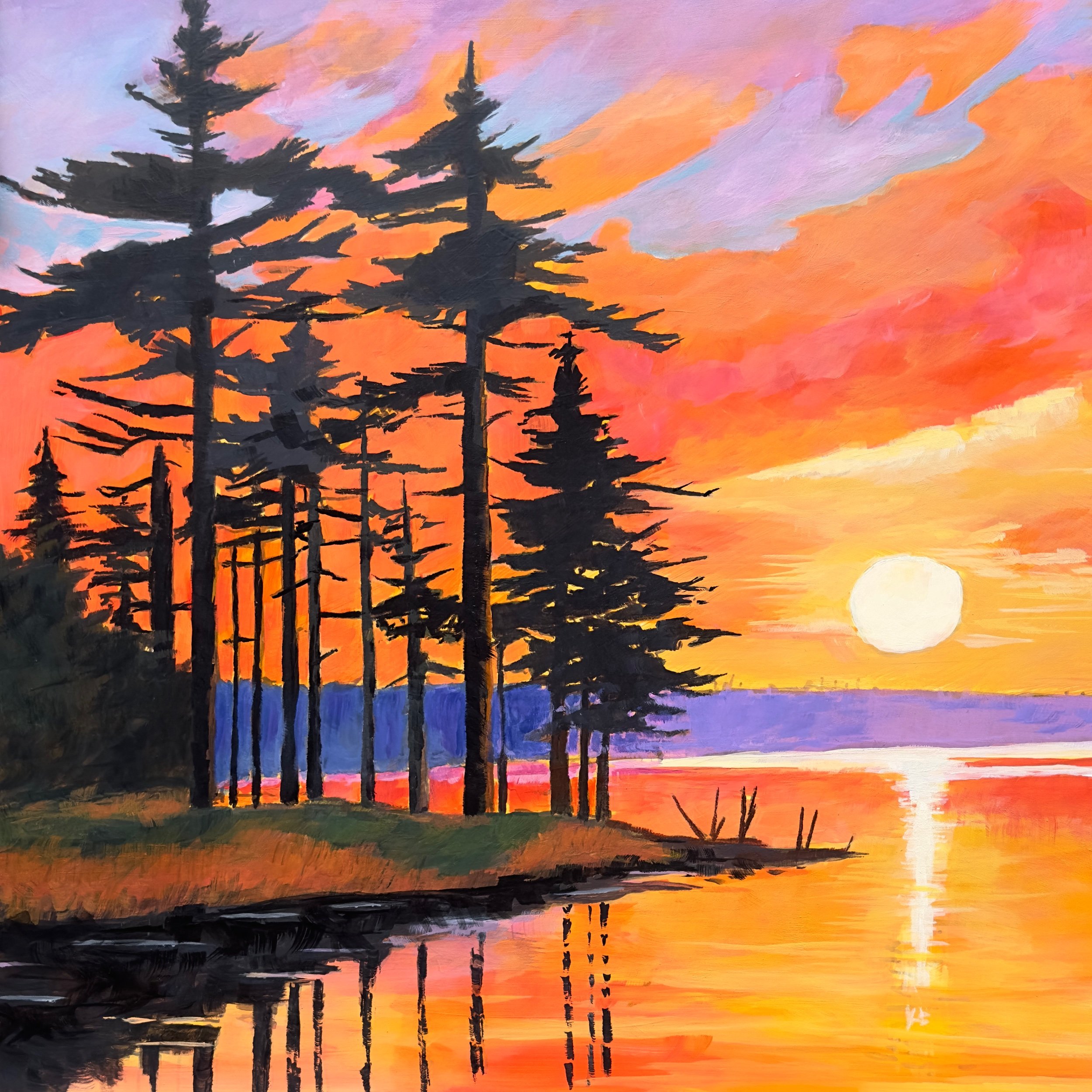 Lake Ablaze.jpeg