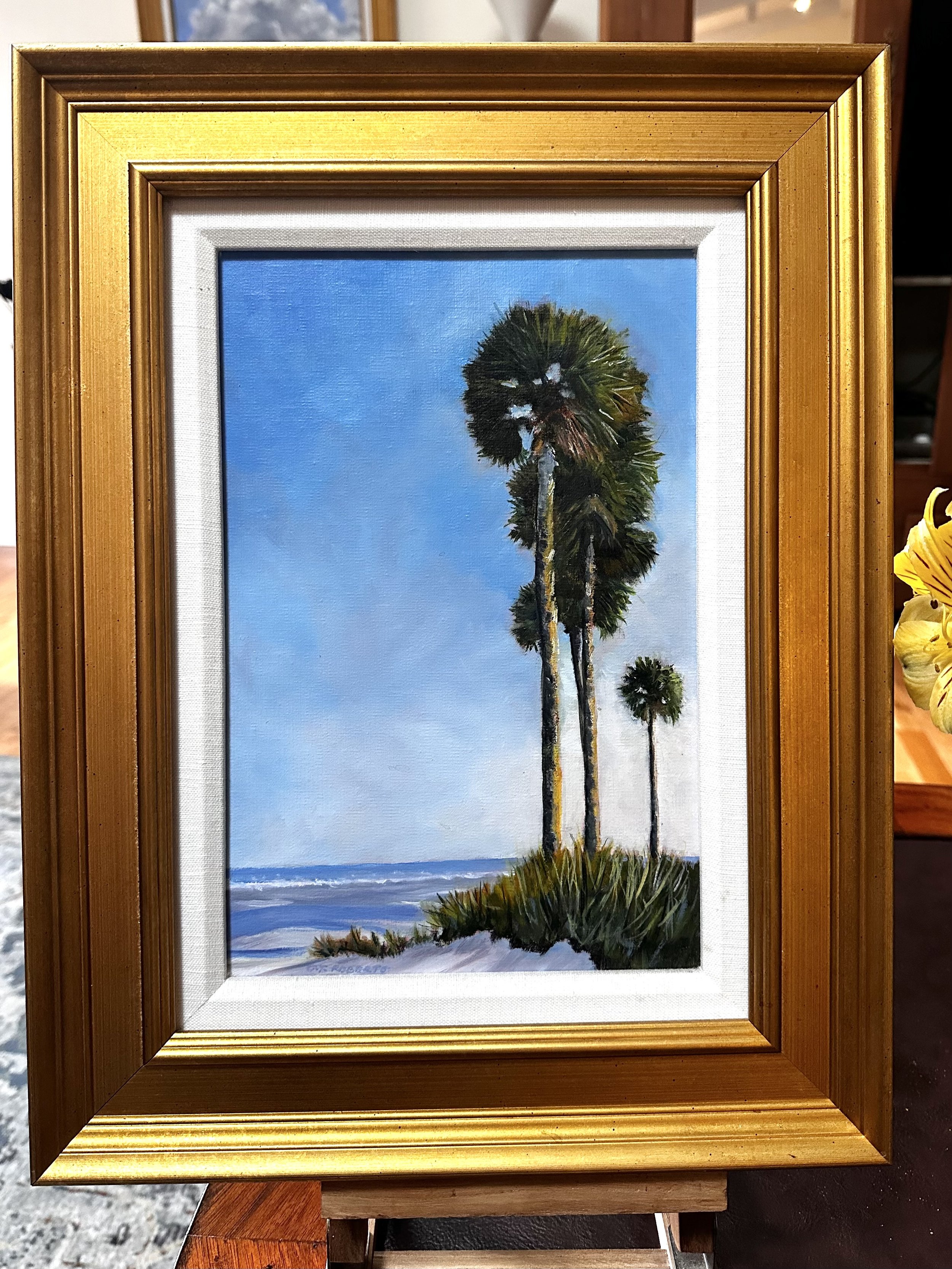 Carolina Palms