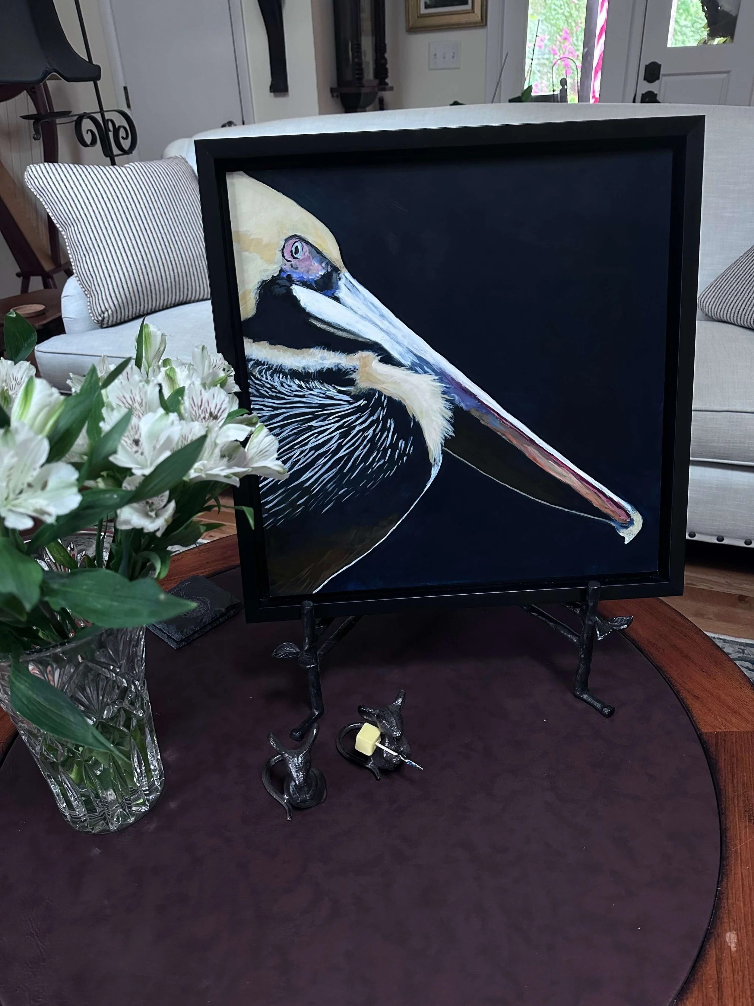 Pelican Bill Of Rights