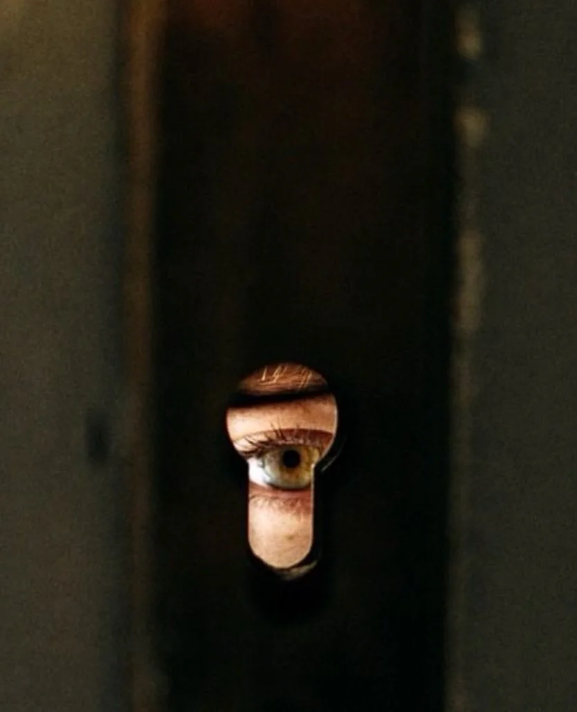 Old keys don&rsquo;t open new doors. This one is almost ready. 🔑