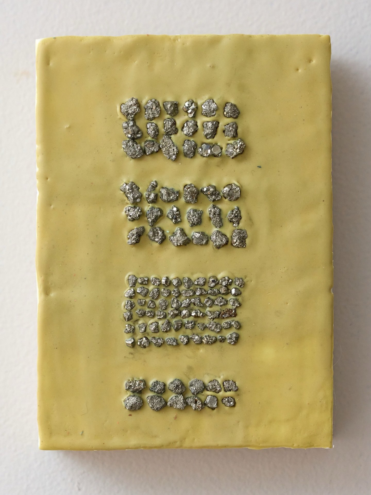 I keep coming back to the idea of material translation.
How we use a material, and the medium we place it in completely changes how we experience it. Whether something is meant to be worn, touched, or simply observed defines the relationship we have 