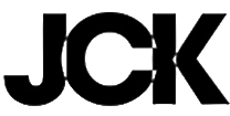 JCK logo in black