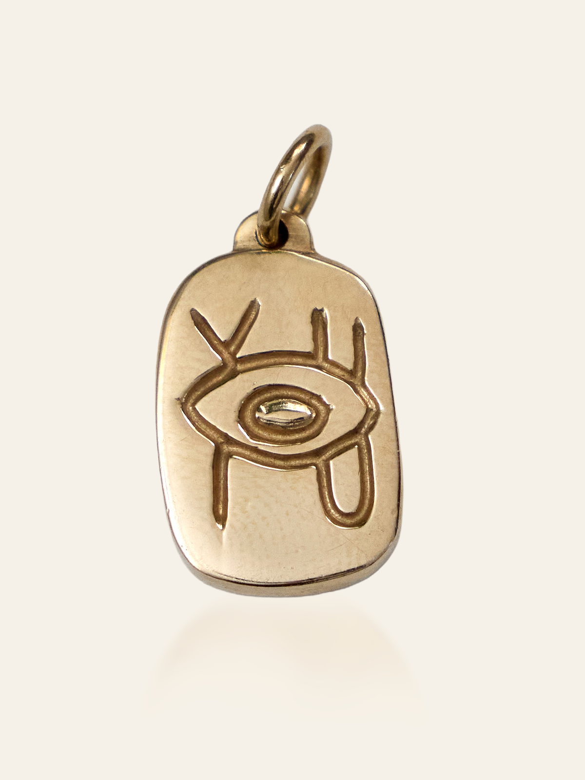 I See You In Me Charm