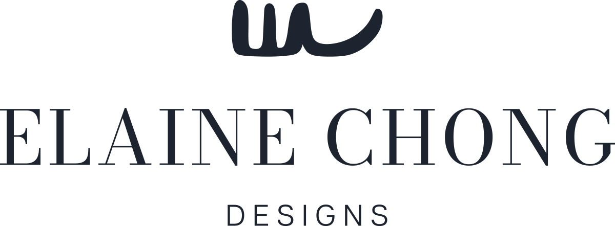Elaine Chong Designs