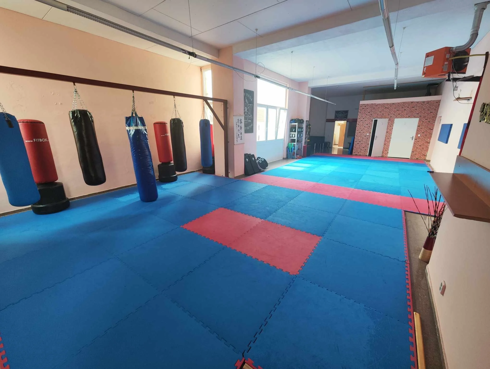 Dojo Vyškov