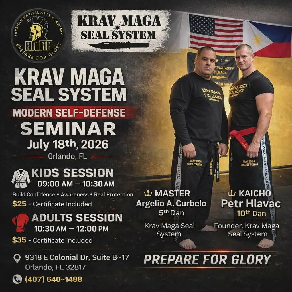 USA Seminars KMSS 
