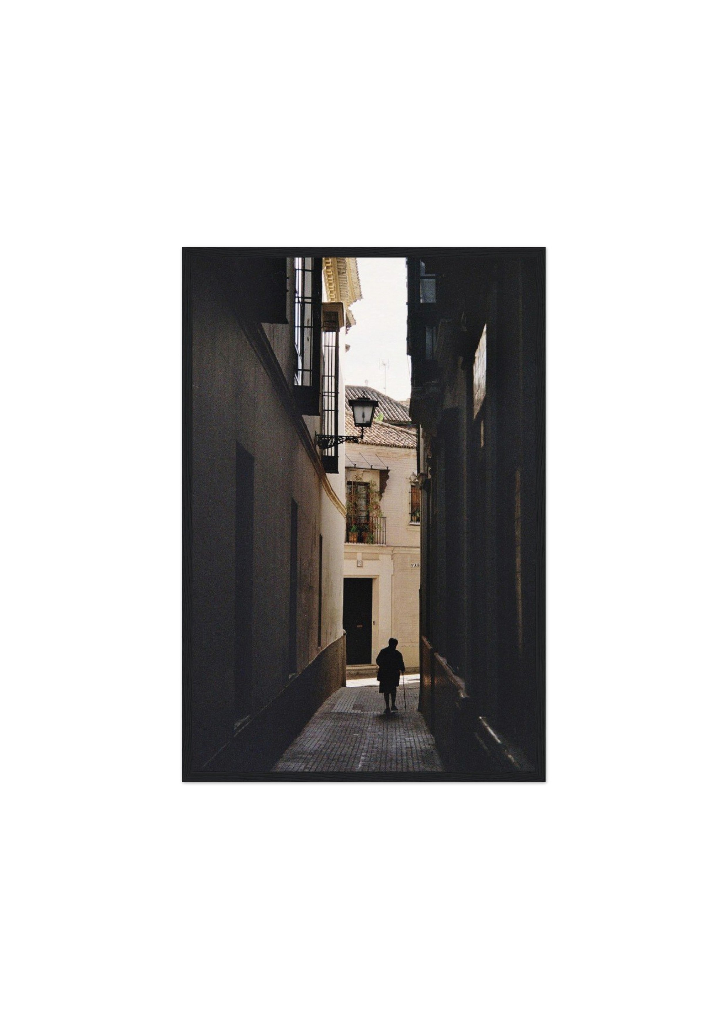 Traversing spain - Streets of Sevilla.jpg