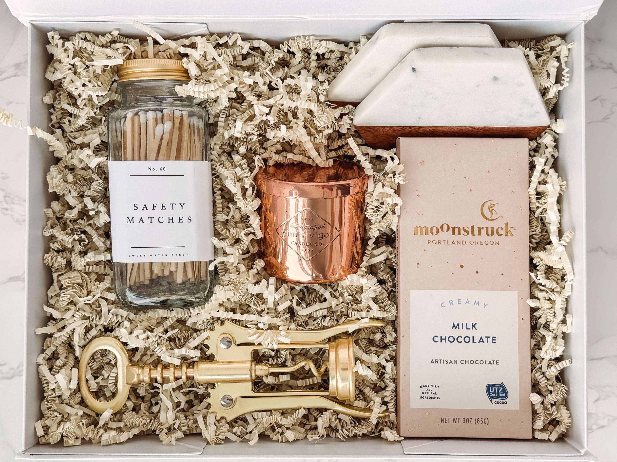 Signature Celebration Gift Box