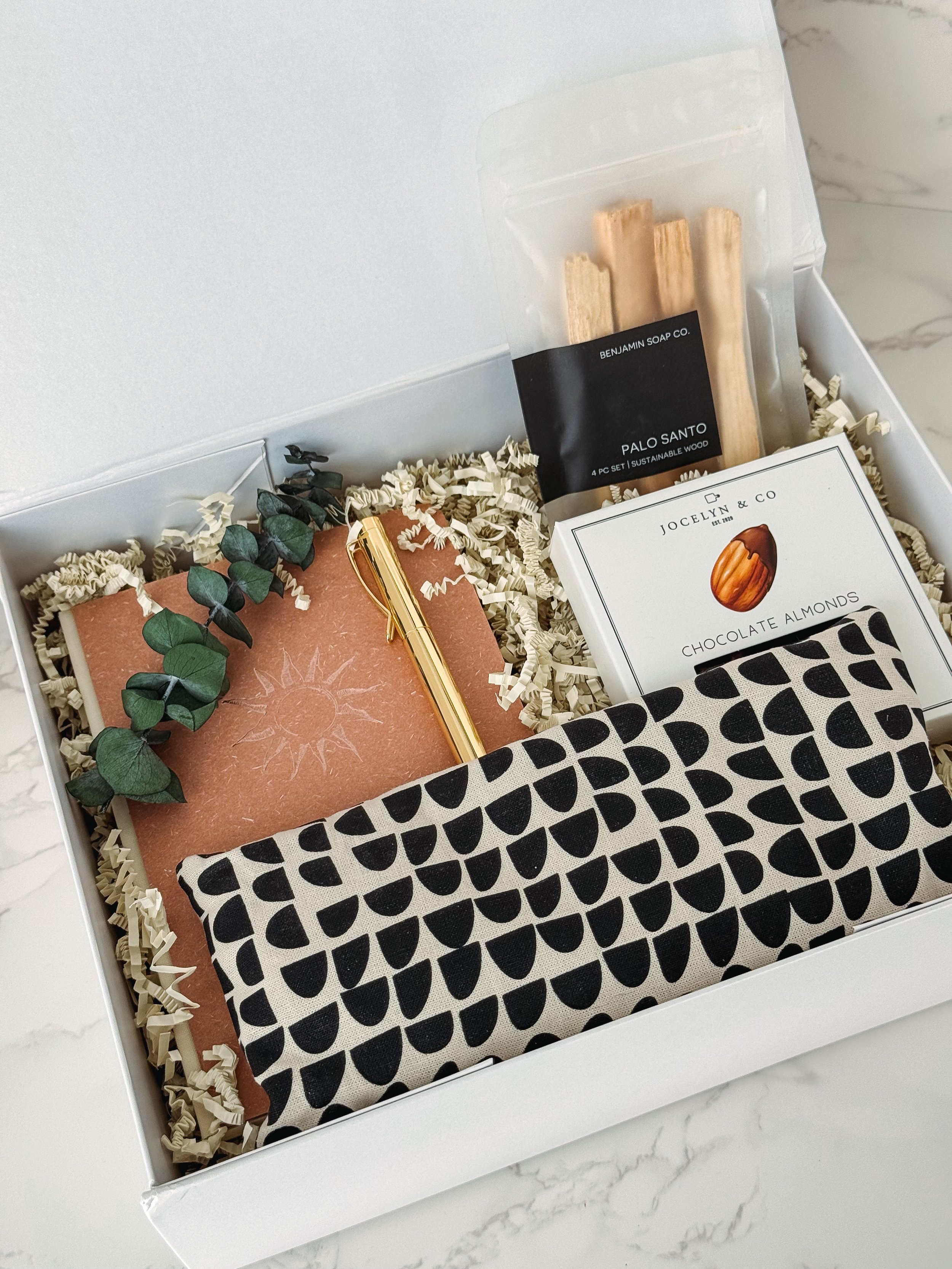Signature Reset Gift Box