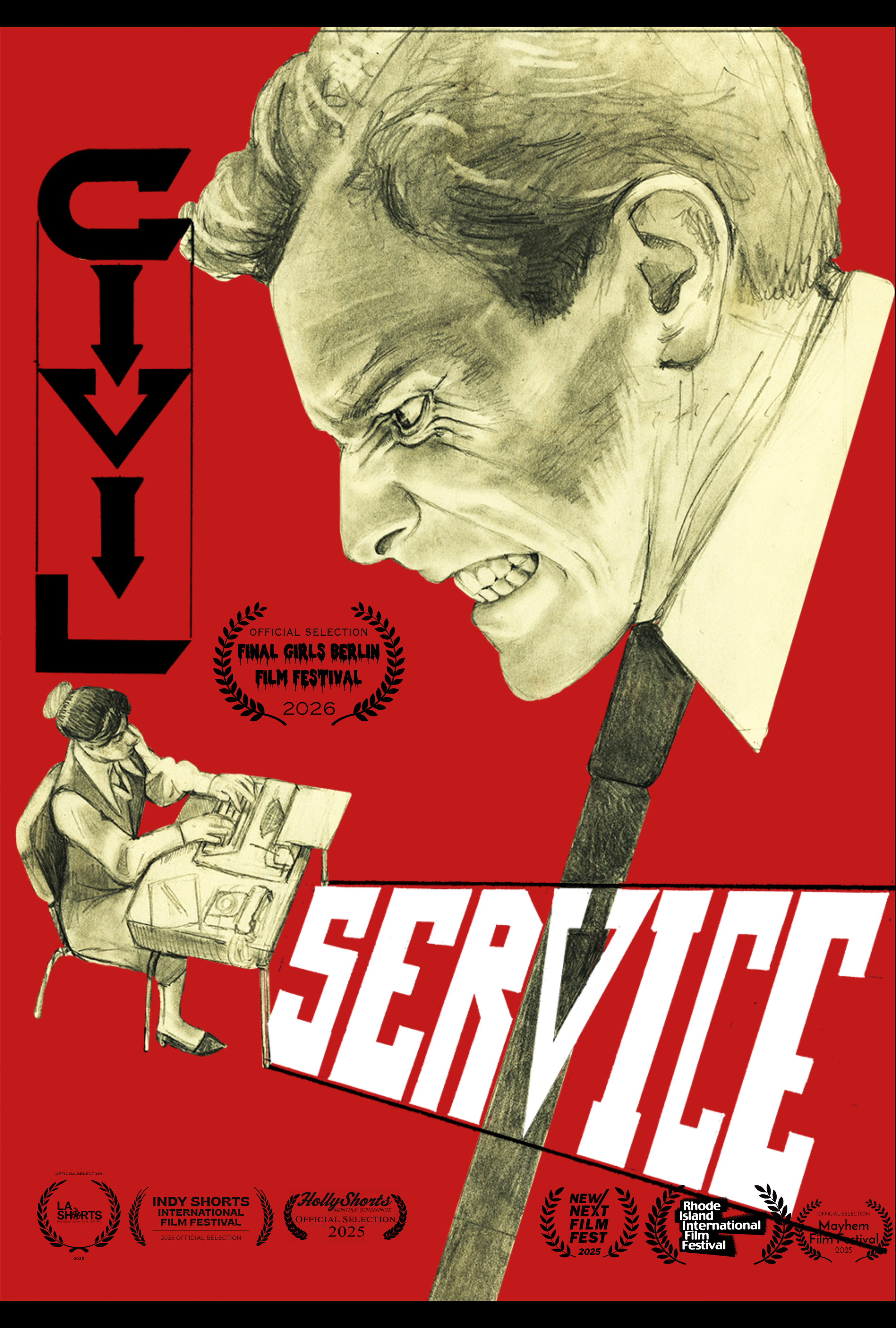 Final Girls Film Festival