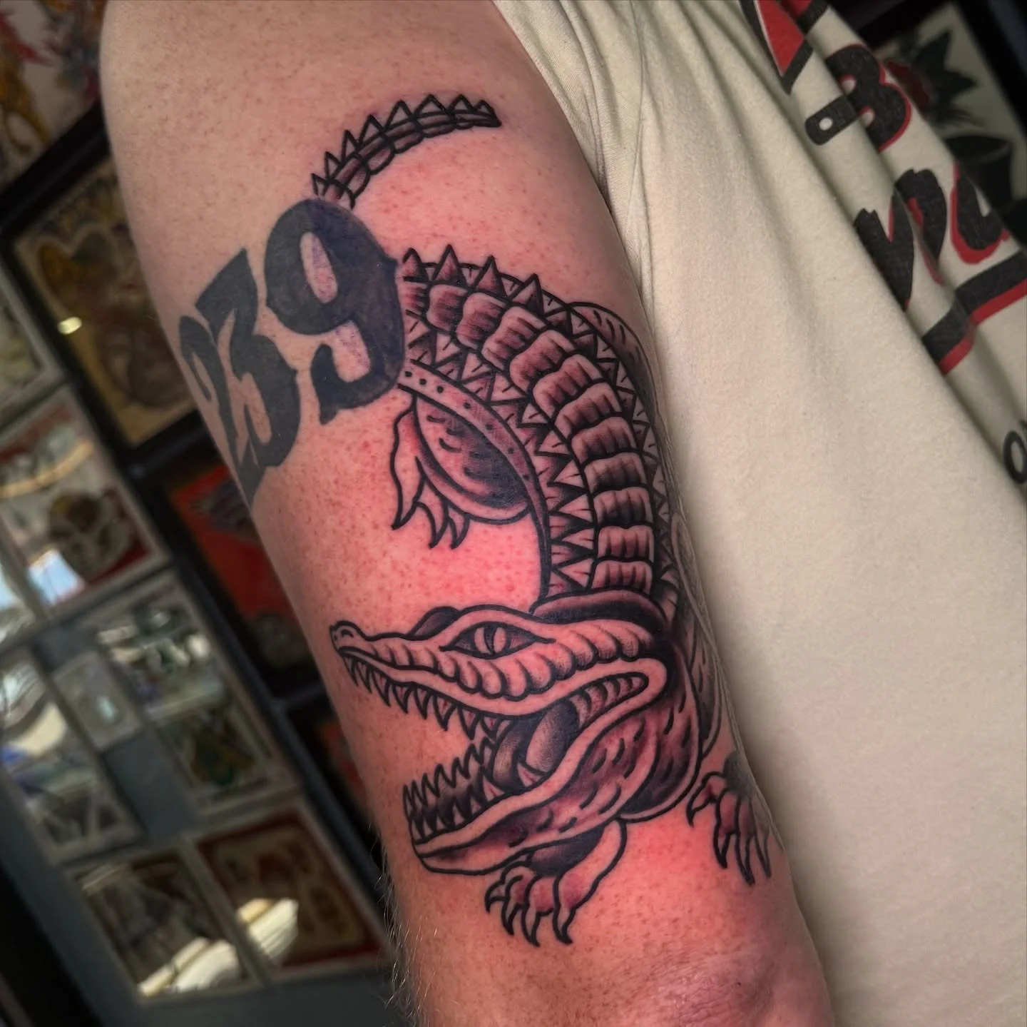 Florida shit🌴🐊🤘🏼