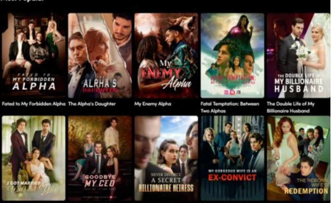 跨越文化的情绪密码：中国微短剧出海的成功逻辑与未来挑战