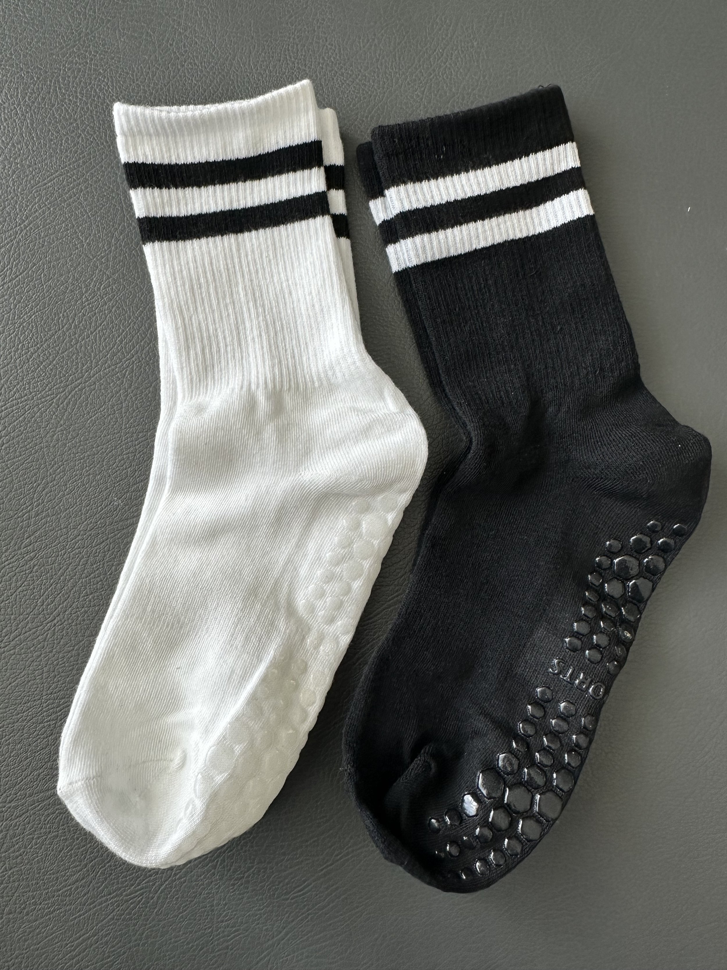 CALCETAS CON GRIP UNISEX