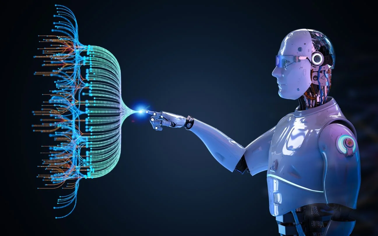 Why Generative AI Is the Biggest Opportunity for Toronto Businesses Right Now